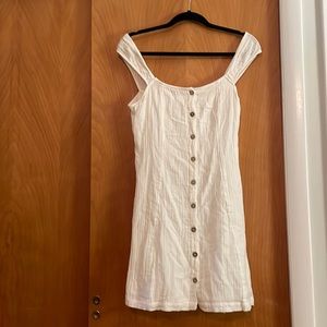 Roxy skater dress